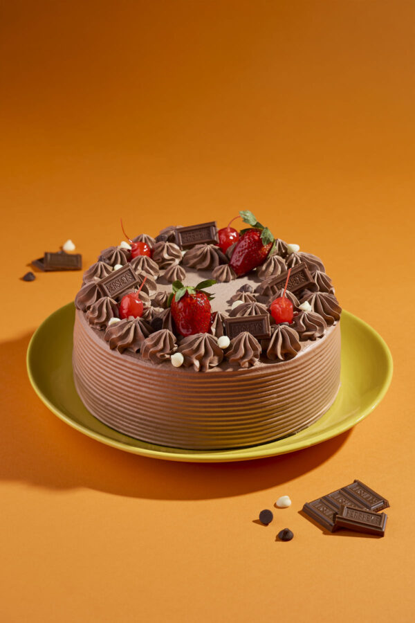 Choco Tentación