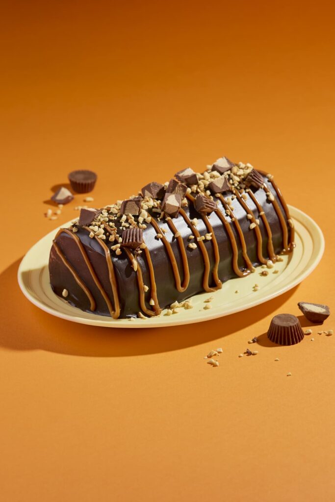 Choco Twist