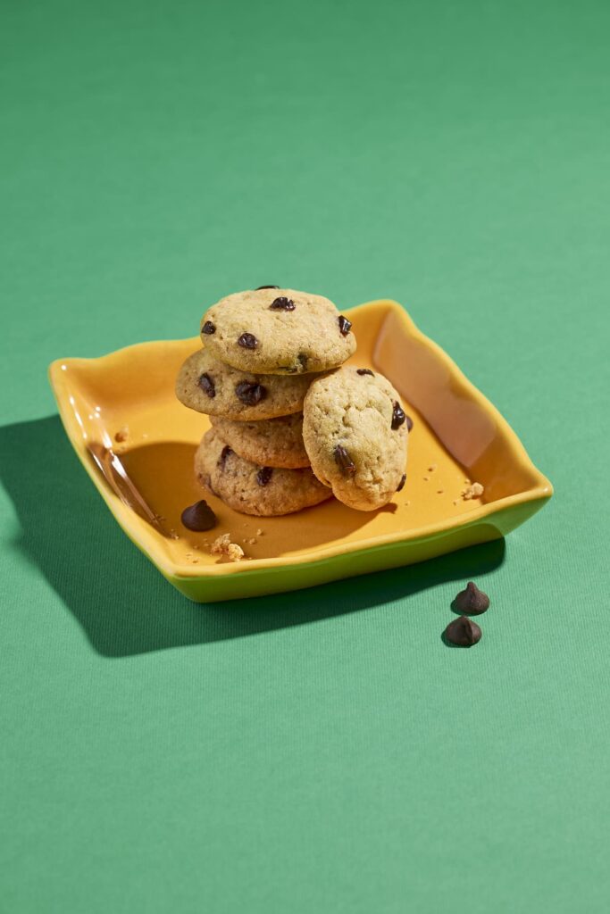 Mini Cookies